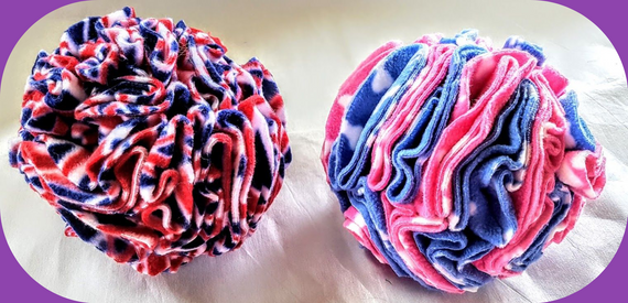 Sniffer Enrichment Treat Ball