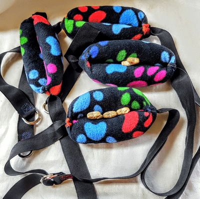 Touch N Go Training Pods