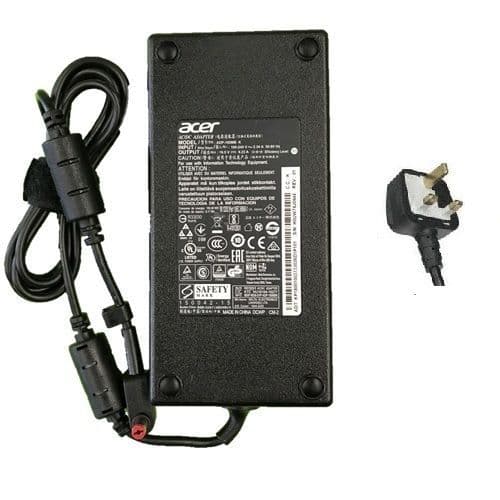 Promo Adaptor Charger Acer Nitro 5 AN515-52 AN515-51 Series N17C1 135W -NEW Diskon 23% di Seller