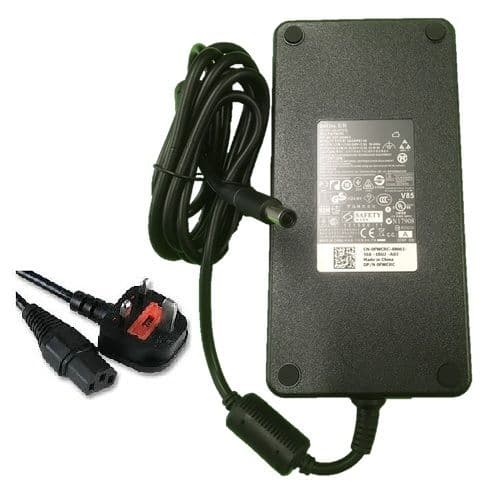 Dell Precision 7760 charger / Dell Precision 7760 ac adapter / Dell