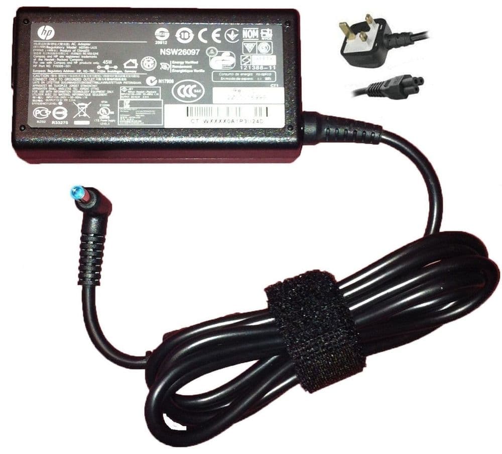 Hp Chromebook 11 2199 charger / Hp Chromebook 11 2199 ac adapter / Hp