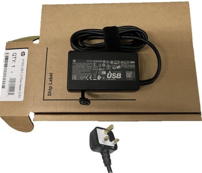Hp EliteBook 840 G10 charger / Hp EliteBook 840 G10 ac adapter / Hp
