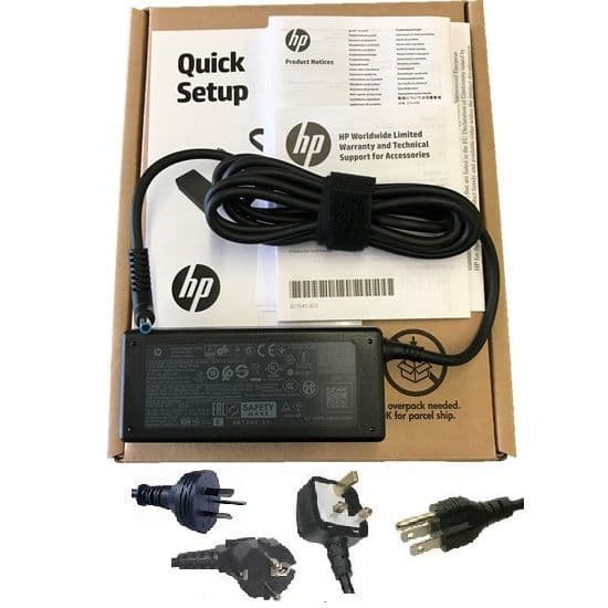 Hp EliteBook 850 G8 charger / Hp EliteBook 850 G8 ac adapter / Hp