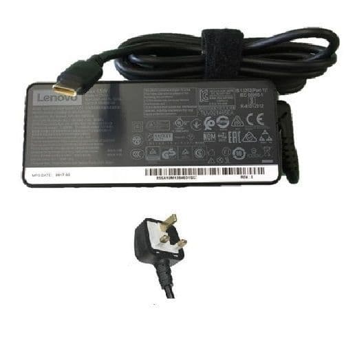 Lenovo IdeaPad Slim 5 power adapter 65w USBC / Lenovo IdeaPad Slim 5 ac adapter / Lenovo