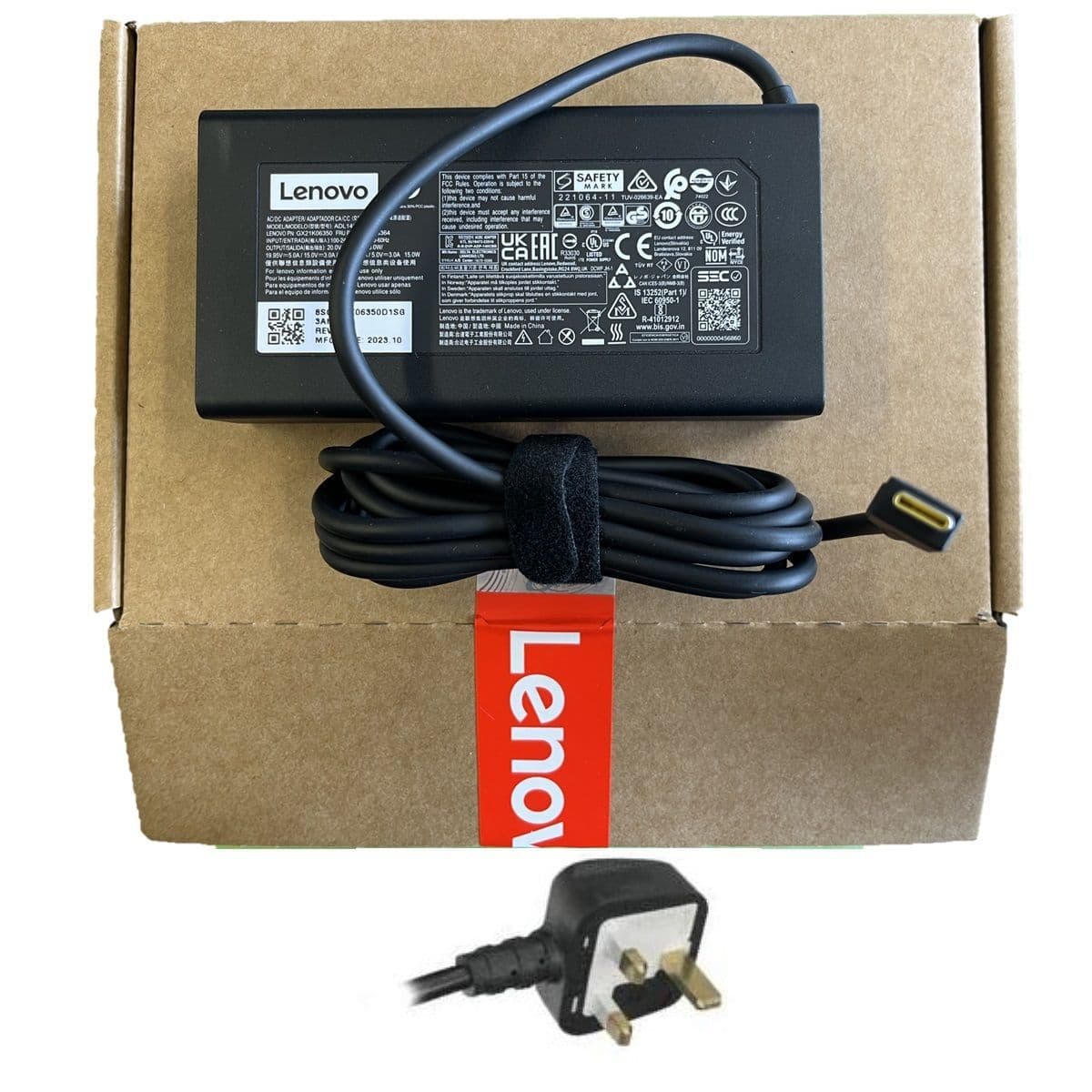 Chargeur Lenovo ADL135NLC3A pour ordinateur portable Chargeur Lenovo ADL135NLC3A pour ordinateur portable