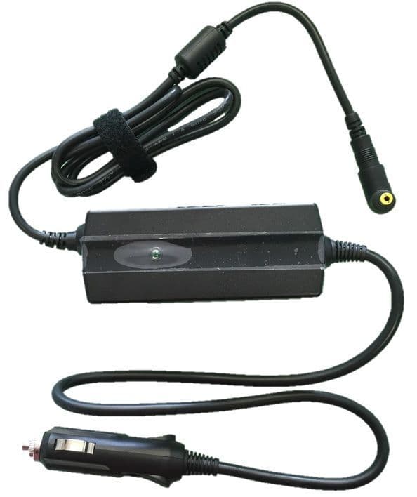 Toshiba car charger / Toshiba dc adapter / Toshiba charger for car