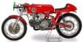 AERMACCHI 250-350-408 PETROL TANK