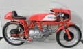 AERMACCHI 250 PETROL TANK