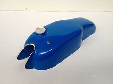 AERMACCHI 250 PETROL TANK