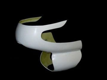 AERMACCHI "Ala d Oro" 250 & 350 & 420 1963-76 full fairing