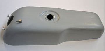 AERMACCHI ALETTA 125