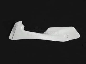Aprilia, 250 RS (SP), 98-02 / Small panel