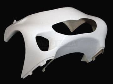 Aprilia, 250 RS (SP), 98-02 / Upper part strada - small