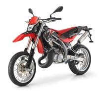 APRILIA MX-RX-SX125 EXHAUST
