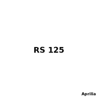 Aprilia RS 125