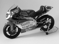 Aprilia RS 125R GP