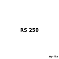 Aprilia RS 250