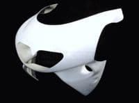 APRILIA RS125 BODYWORK