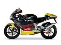 APRILIA RS125 EXHAUSTS JL + JOLLYMOTO