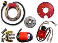 APRILIA RS125 IGNITION