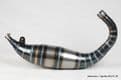 APRILIA RS125 SP  1995-2012 JOLLYMOTO EXHAUST