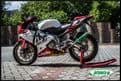APRILIA RS125 SP  1995-2012 JOLLYMOTO EXHAUST