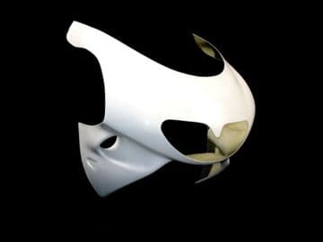 APRILIA RS125 STREET FAIRING UPPER 95-98