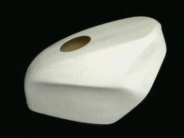 APRILIA RS125 TANK COVER 95-98