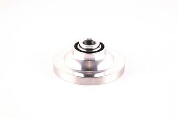 APRILIA RS250 VHM CYLINDER HEAD INSERT 12.40cc