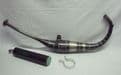 APRILIA RS50 1999-2002 JOLLYMOTO EXHAUST