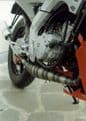 APRILIA RS50 1999-2002 JOLLYMOTO EXHAUST