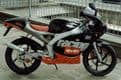 APRILIA RS50 1999-2002 JOLLYMOTO EXHAUST