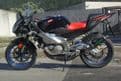 APRILIA RS50 1999-2002 JOLLYMOTO EXHAUST