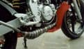 APRILIA RS50 2003-06 JOLLYMOTO EXHAUST