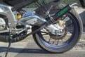 APRILIA RS50 2003-06 JOLLYMOTO EXHAUST