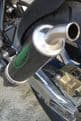 APRILIA RS50 2003-06 JOLLYMOTO EXHAUST
