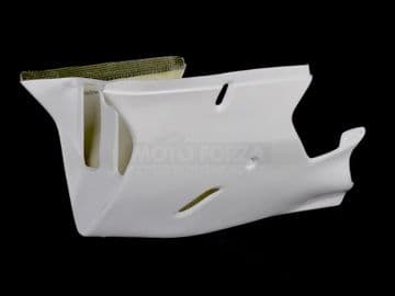Aprilia, RSV 1000R Mille/Factory, 04-08 / Lower part