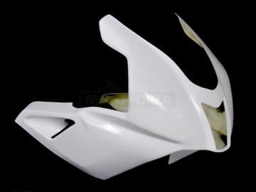 Aprilia, RSV 1000R Mille/Factory, 04-08 / Upper part racing - big