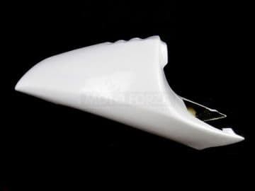 Aprilia, RSV Mille 1000, 01-03 / Seat open - Stock seat