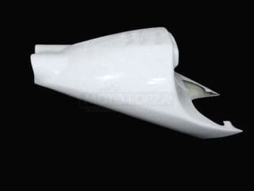 Aprilia, RSV Mille 1000, 01-03 / Seat Open - Stock seat ver. 2