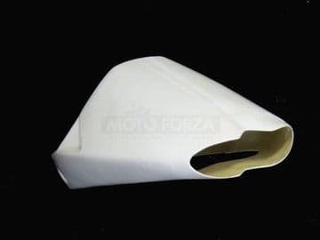 Aprilia, RSV Mille 1000, 98-00 / Stock open - Stock seat - Street