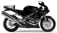 APRILIA RSV1000 MILLE 01 - 03