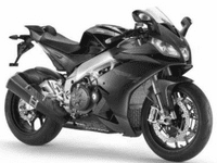 APRILIA RSV4 FACTORY 09 - 13