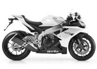 Aprilia, RSV4/R Factory, 09-14