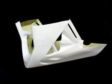 Aprilia, RSV4/R Factory, 09-14 / Lower part - Oil sump