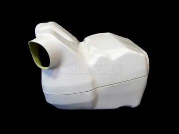 Aprilia, RSV4/R Factory, 09-14 / Ram Airbox - set