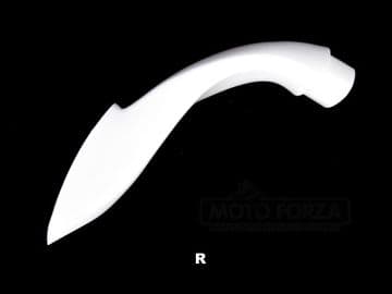 Aprilia, RSV4/R Factory, 15-18 / Airduct - Right
