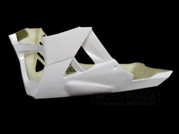 Aprilia, RSV4/R Factory, 15-18 / Lower part