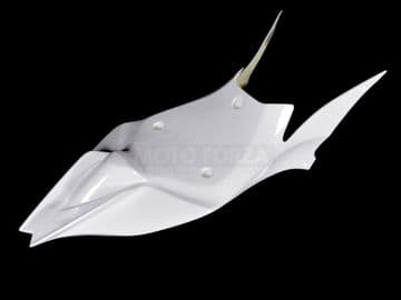 Aprilia, RSV4/R Factory, 15-18 / Race Seat closed