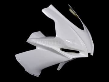 Aprilia, RSV4/R Factory, 15-18 / Upper part racing - big